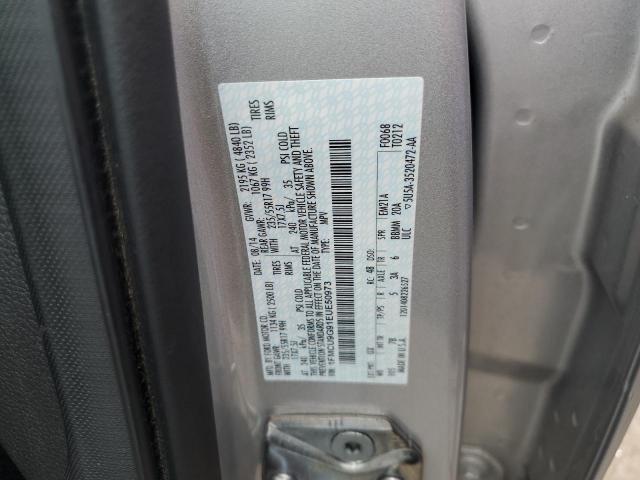 Ford Escape Se Image 8