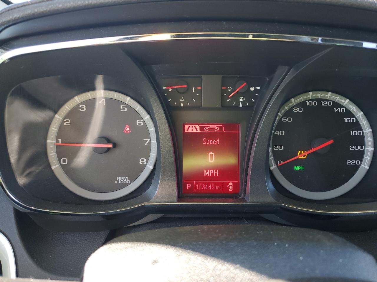 GMC Terrain Sle Image 2