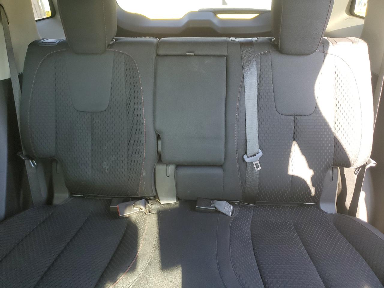 GMC Terrain Sle Image 7