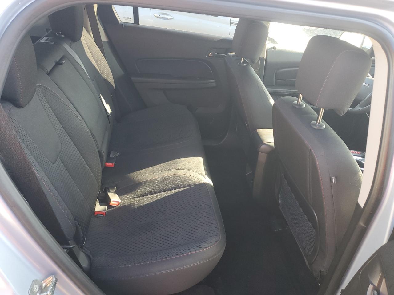 GMC Terrain Sle Image 10