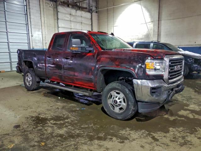 GMC Sierra K2500 Sle Image 3