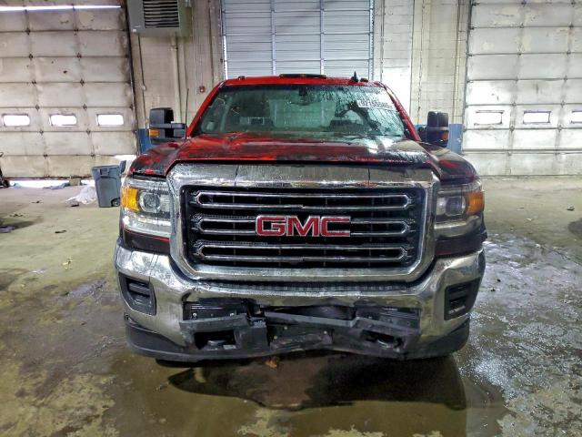 GMC Sierra K2500 Sle Image 10