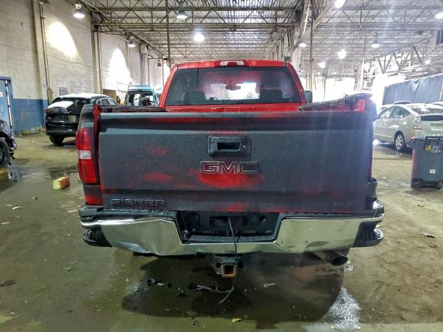 GMC Sierra K2500 Sle Image 11
