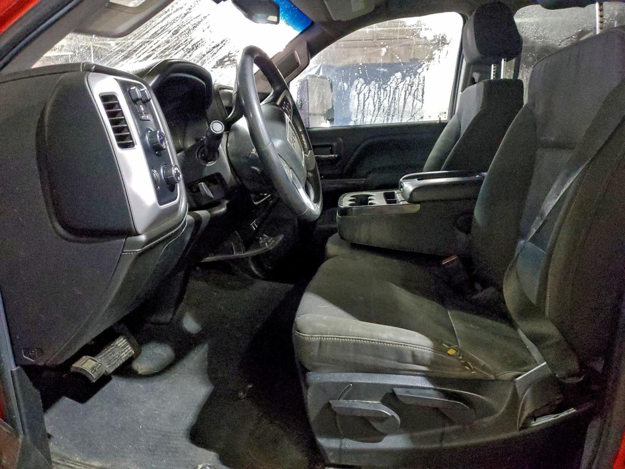 GMC Sierra K2500 Sle Image 12