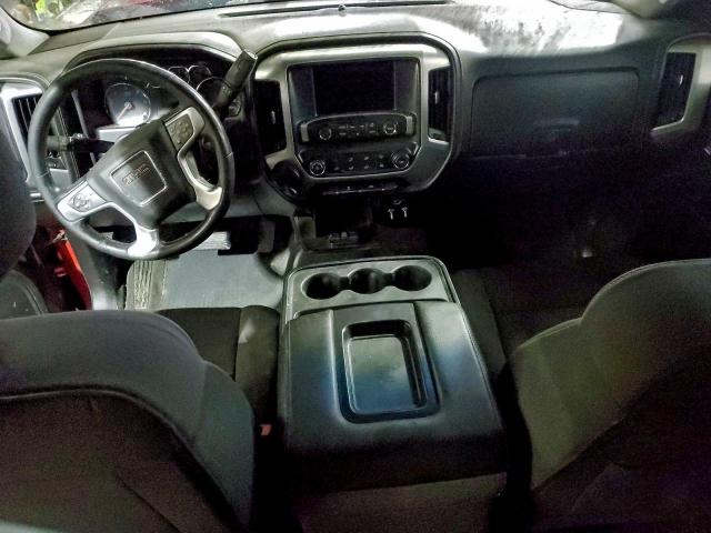 GMC Sierra K2500 Sle Image 9