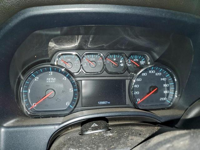 GMC Sierra K2500 Sle Image 8