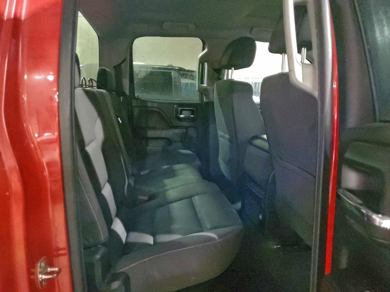 GMC Sierra K2500 Sle Image 4