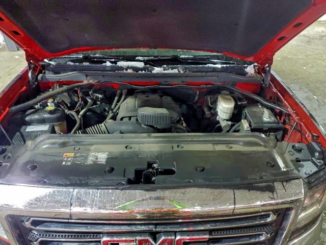 GMC Sierra K2500 Sle Image 6