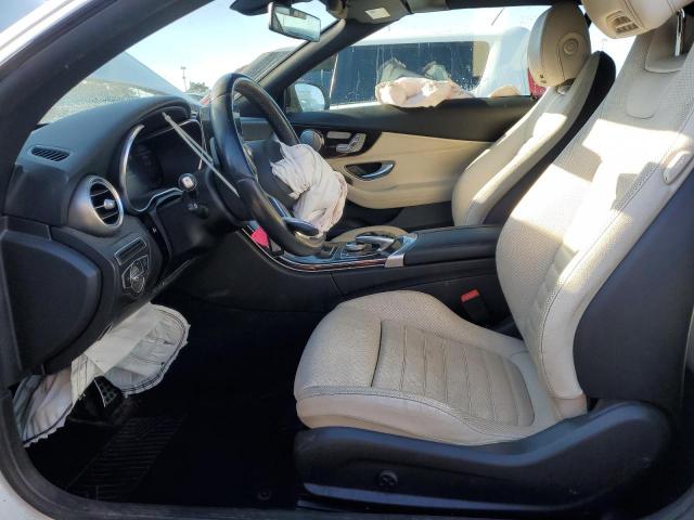 Mercedes-Benz C-Class 300 4matic Image 4