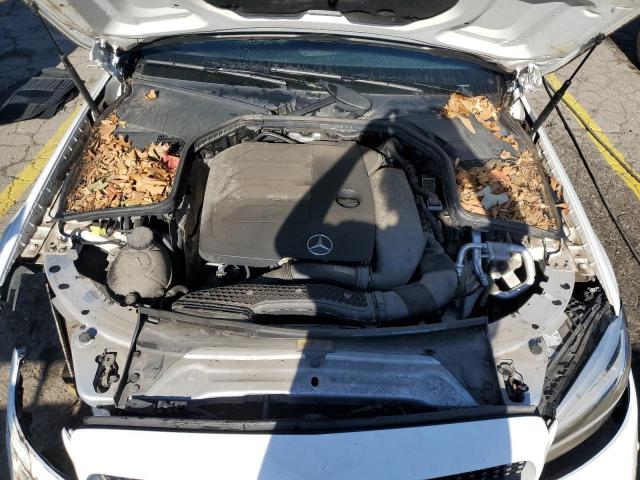 Mercedes-Benz C-Class 300 4matic Image 12