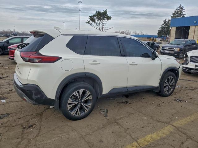 Nissan Rogue Sv Image 11