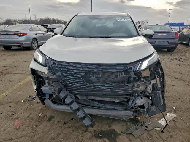 Nissan Rogue Sv Image 5