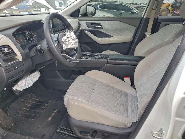 Nissan Rogue Sv Image 6