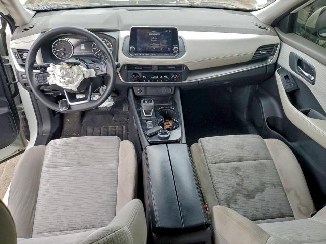 Nissan Rogue Sv Image 7