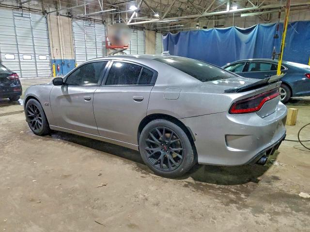 Dodge Charger R/t Image 3