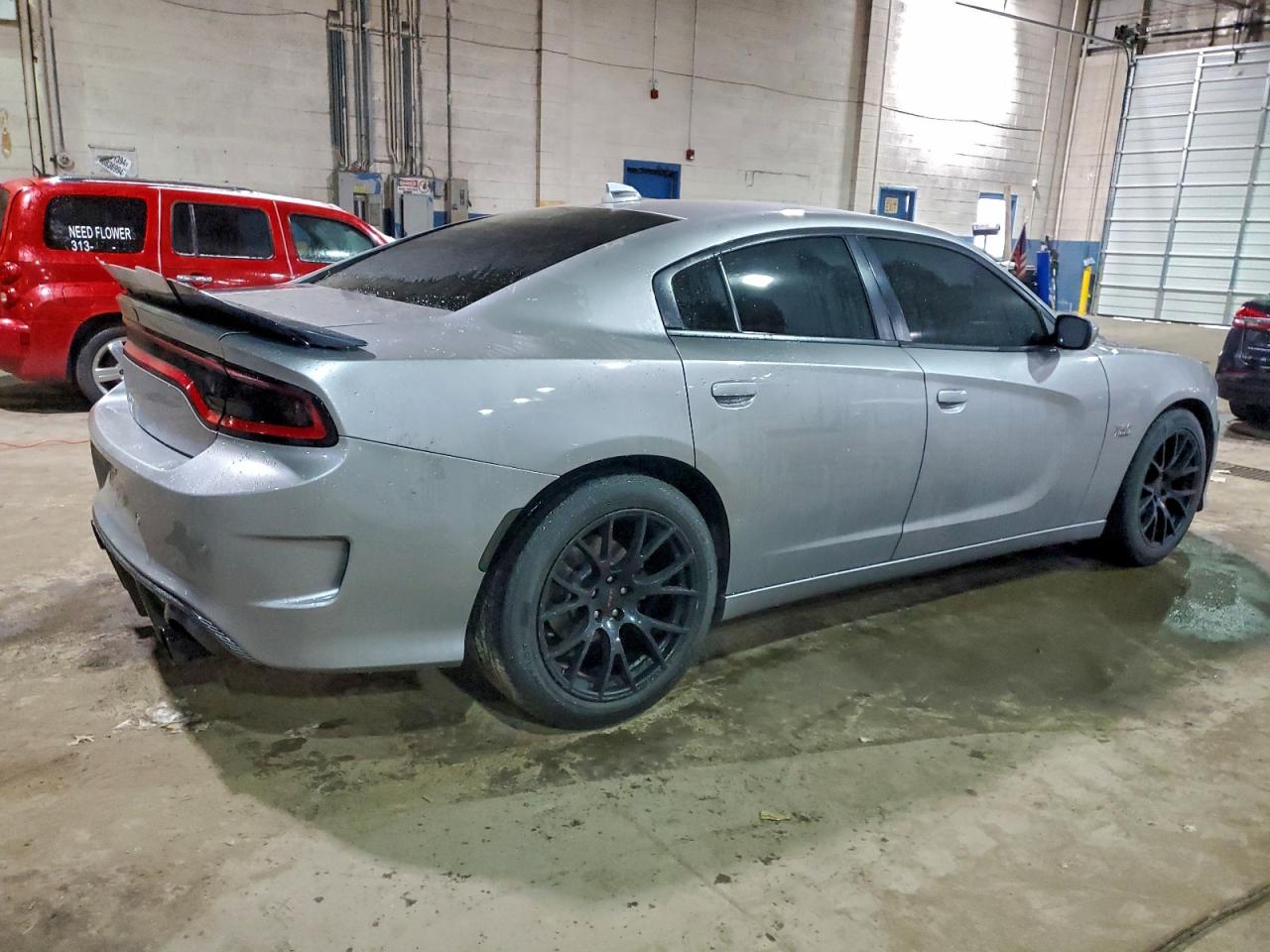 Dodge Charger R/t Image 2