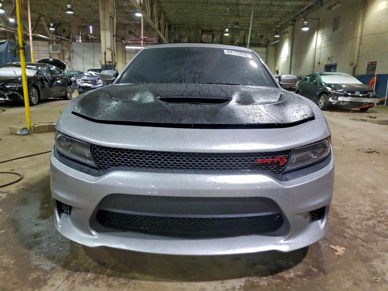 Dodge Charger R/t Image 7