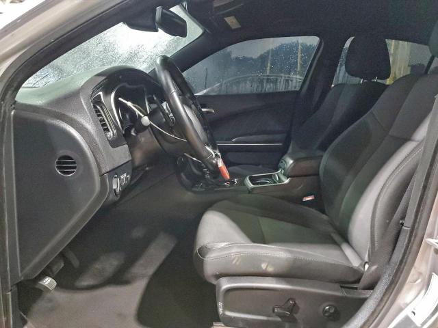 Dodge Charger R/t Image 5