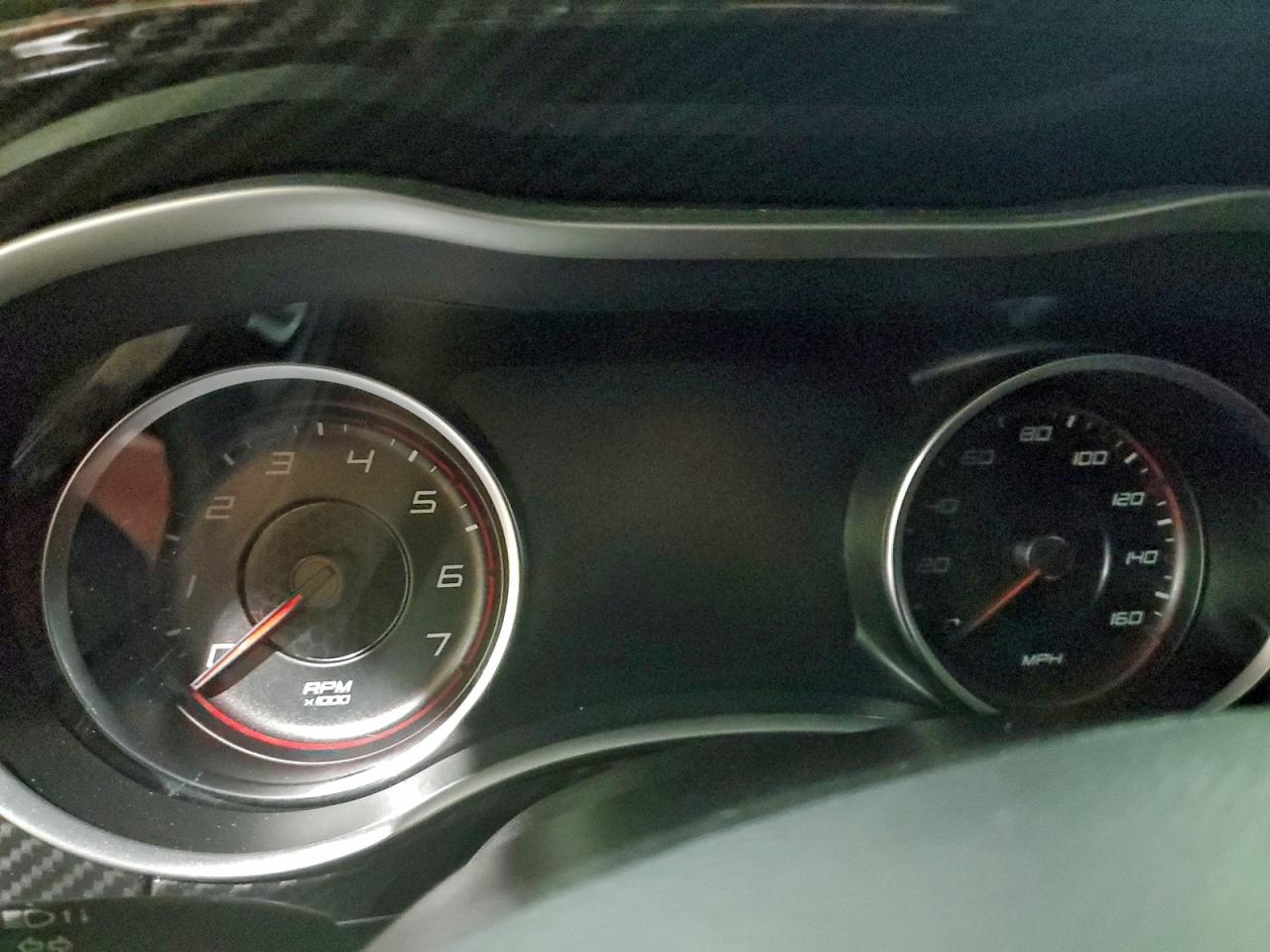 Dodge Charger R/t Image 4