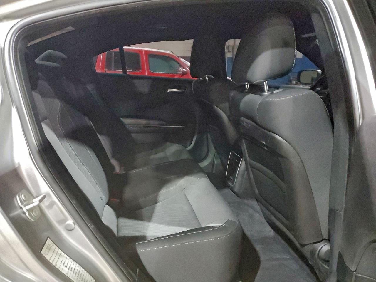 Dodge Charger R/t Image 9