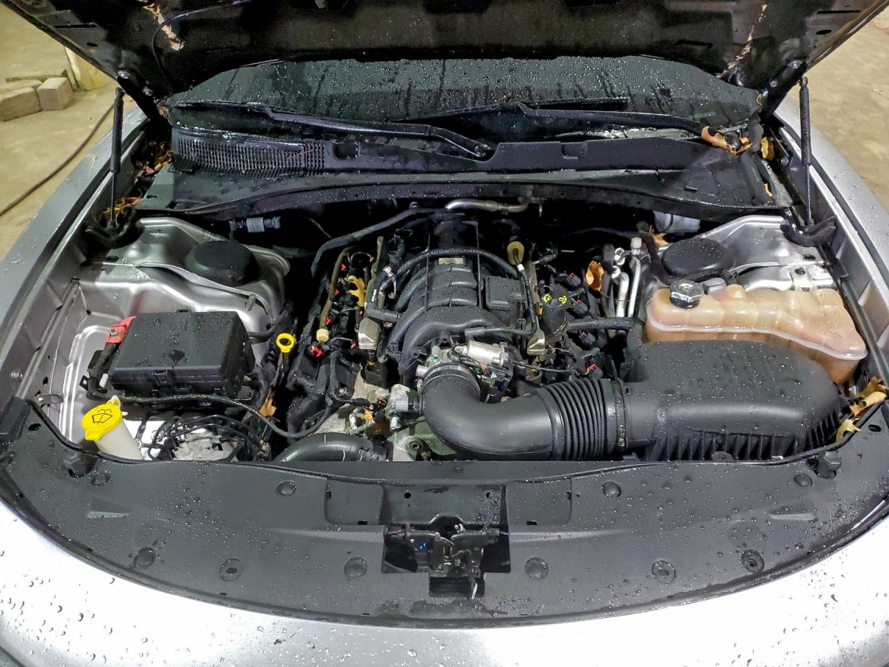 Dodge Charger R/t Image 6