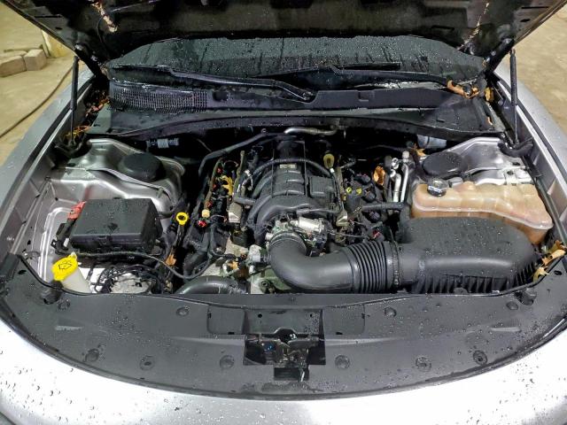 Dodge Charger R/t Image 6