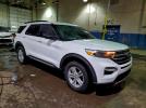Ford Explorer Xlt Image 5