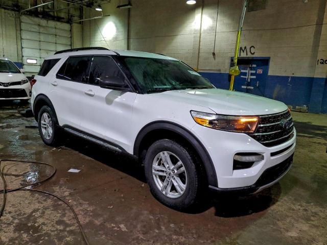 Ford Explorer Xlt Image 5