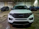 Ford Explorer Xlt Image 12