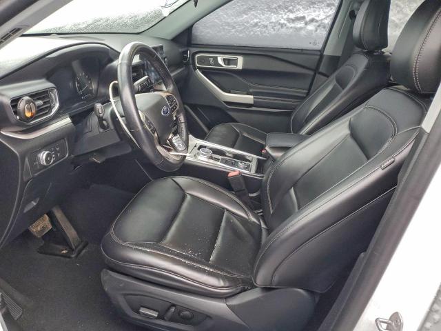 Ford Explorer Xlt Image 2