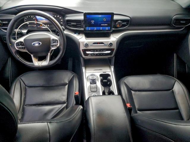 Ford Explorer Xlt Image 9