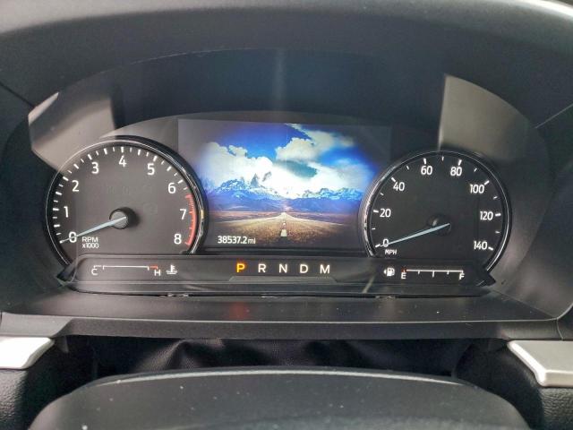 Ford Explorer Xlt Image 7