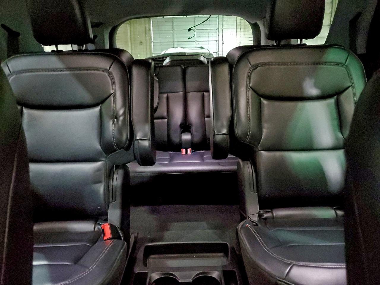 Ford Explorer Xlt Image 4