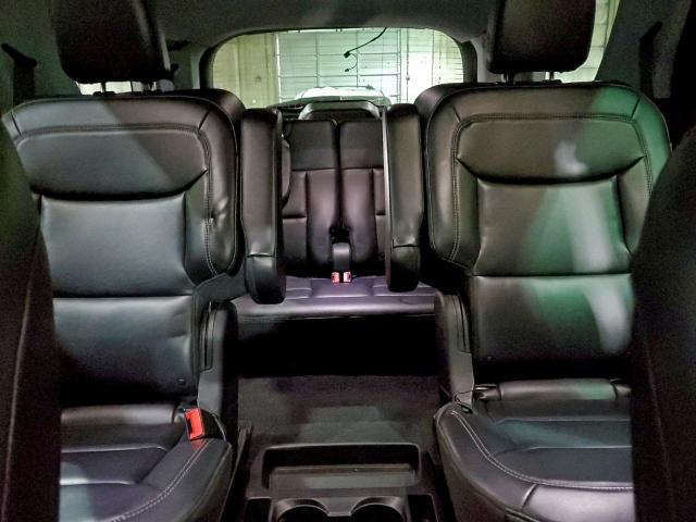 Ford Explorer Xlt Image 4