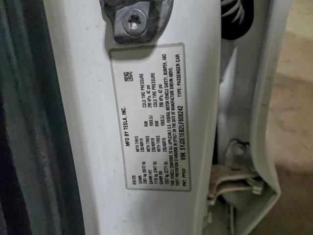 Tesla Model 3 Image 11