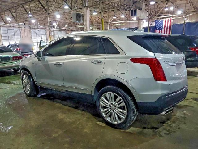 Cadillac XT5 Premium Luxury Image 6