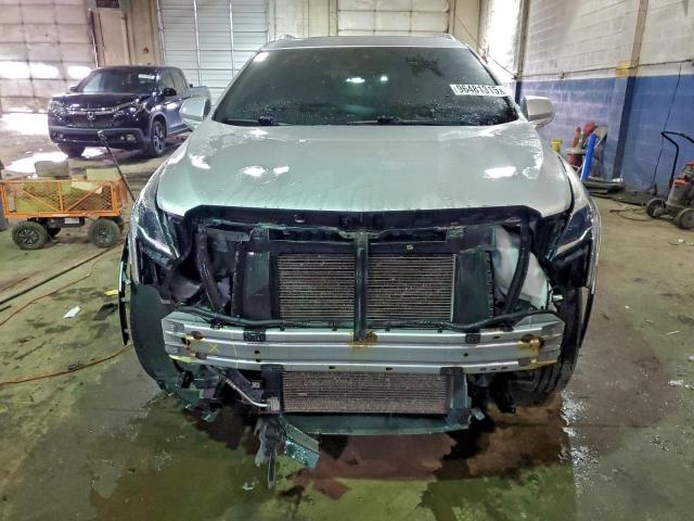 Cadillac XT5 Premium Luxury Image 8