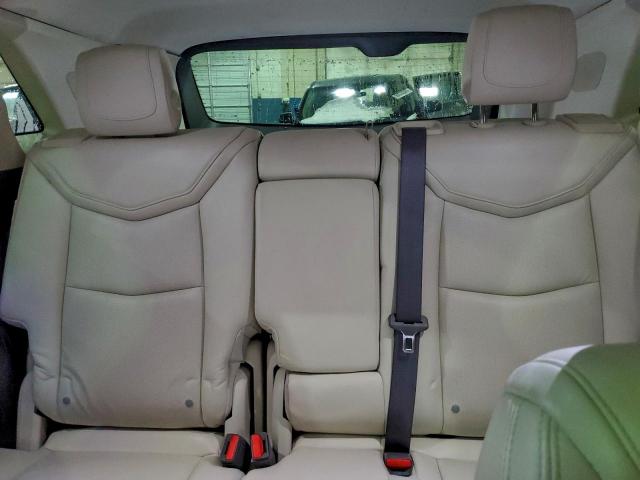 Cadillac XT5 Premium Luxury Image 14