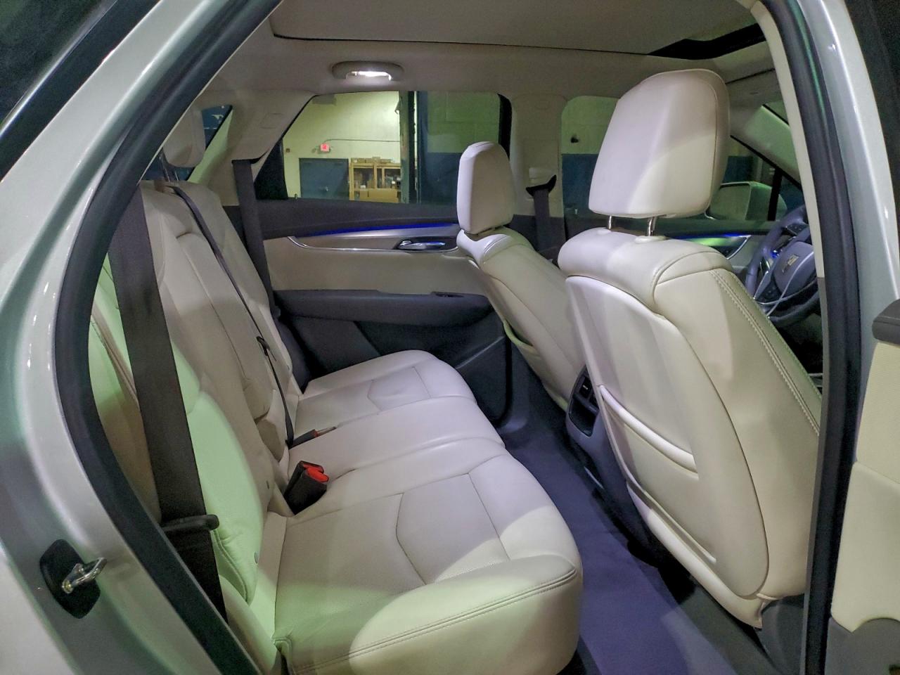 Cadillac XT5 Premium Luxury Image 5