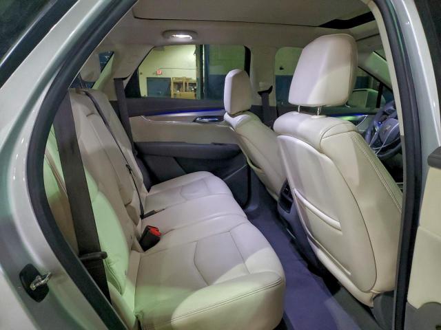 Cadillac XT5 Premium Luxury Image 5