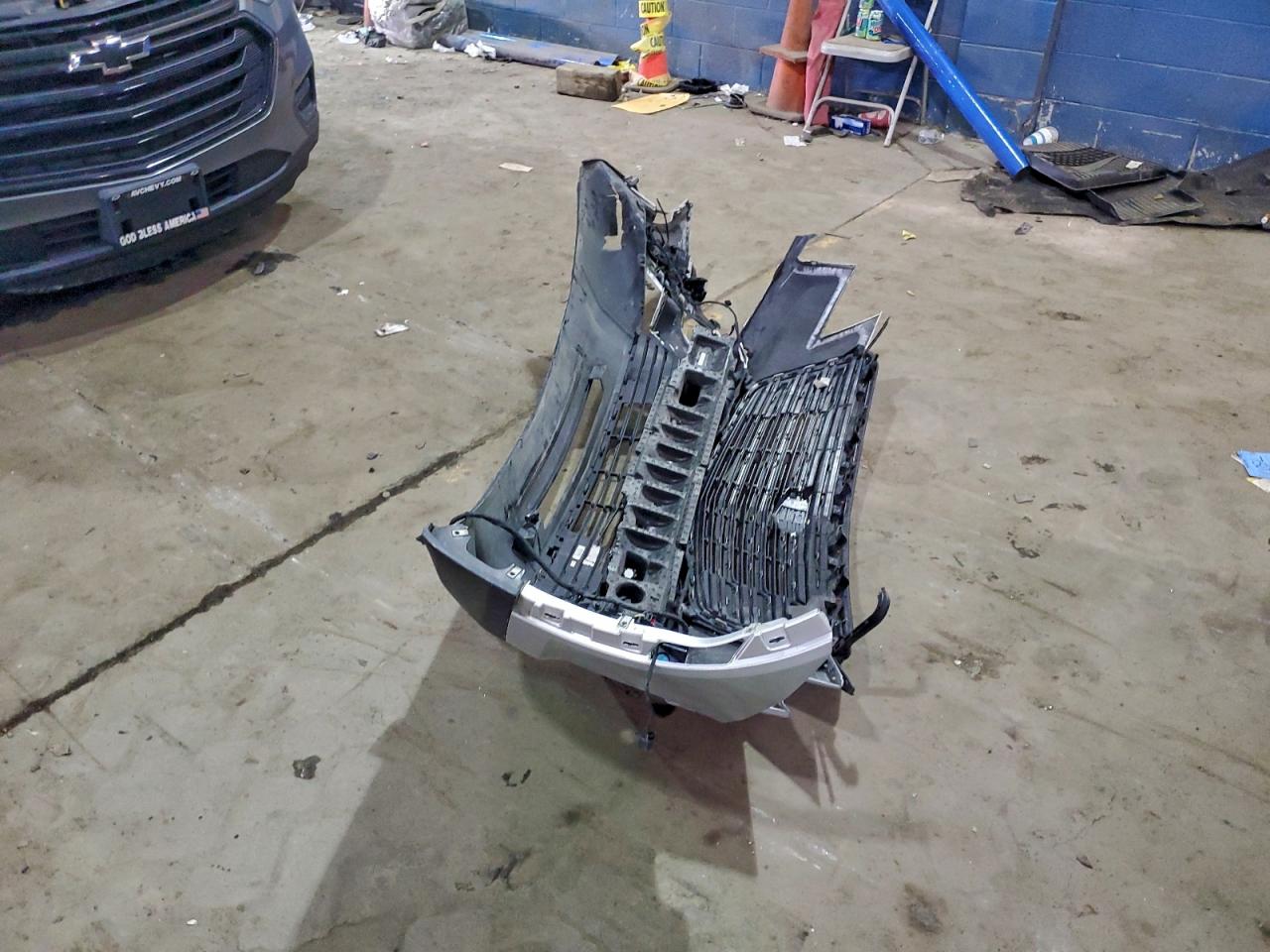 Cadillac XT5 Premium Luxury Image 4