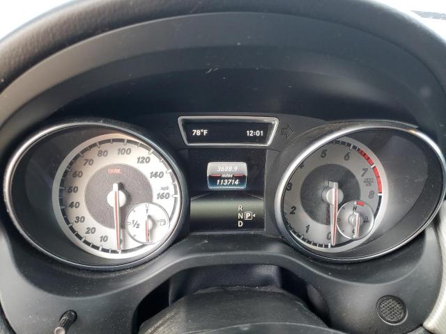 Mercedes-Benz GLA 250 4matic Image 12