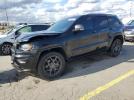 Jeep Grand Cherokee Limited Image 1