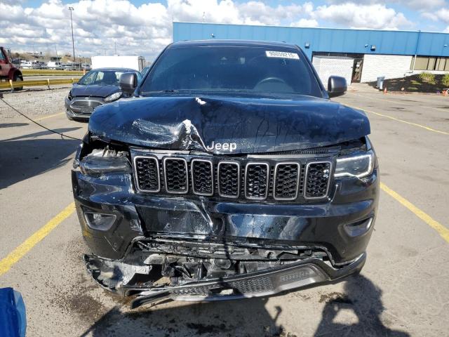 Jeep Grand Cherokee Limited Image 8