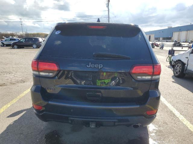 Jeep Grand Cherokee Limited Image 7