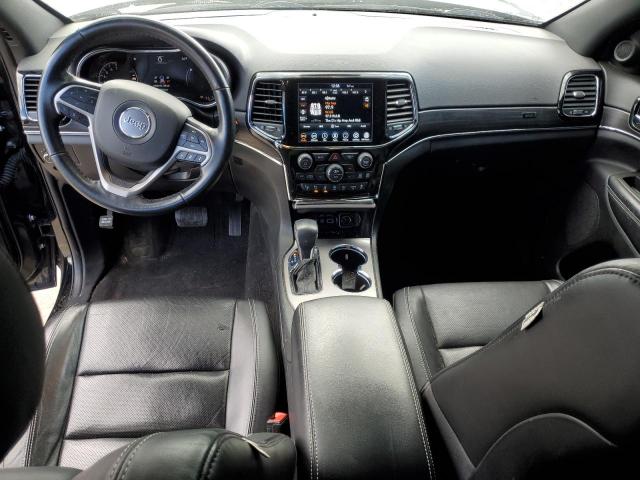 Jeep Grand Cherokee Limited Image 5