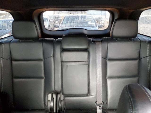 Jeep Grand Cherokee Limited Image 13