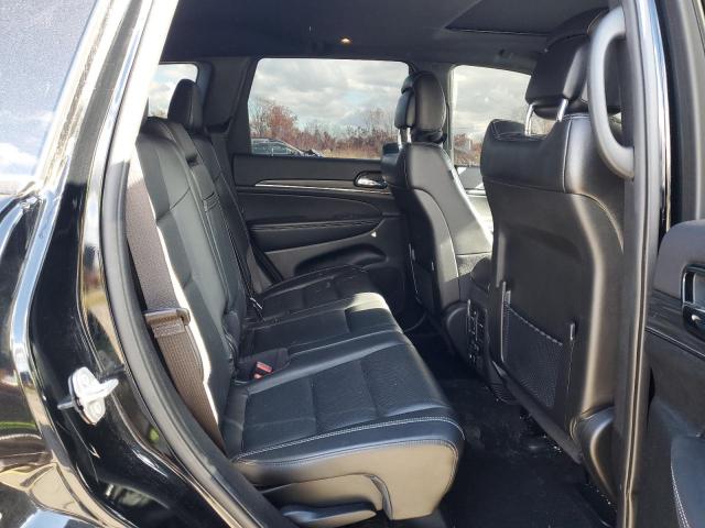 Jeep Grand Cherokee Limited Image 3