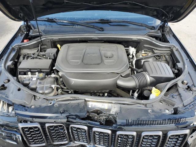 Jeep Grand Cherokee Limited Image 2