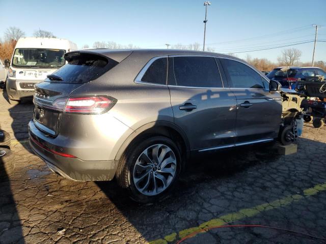 Lincoln Nautilus Reserve Image 5